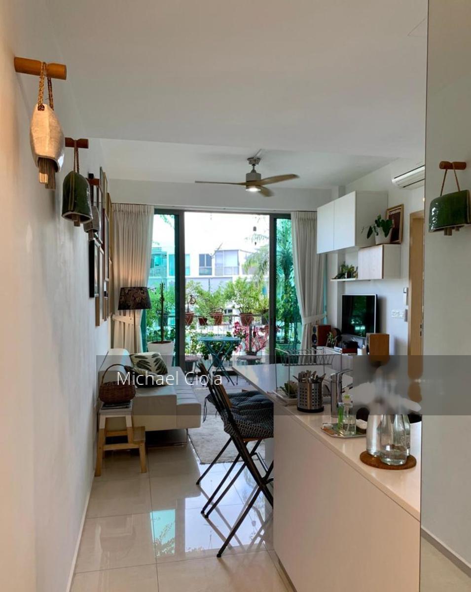 Ripple Bay (D18), Condominium #292341881